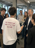 T-shirt « Pas diagnostiqué mais y’a un truc qui cloche »
